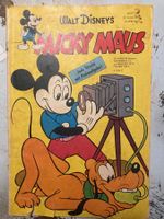 Micky Maus Heft 30/1960