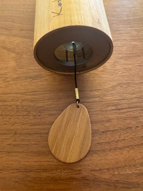 Strumenti musicali: Koshi carillon – Nuovo e nell'imballaggio originale da Genève venduto da san_lb79 2