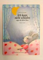 Ich kann nicht schlafen, sagte die kleine Maus / E. Sopko