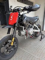 IMR Pitbike