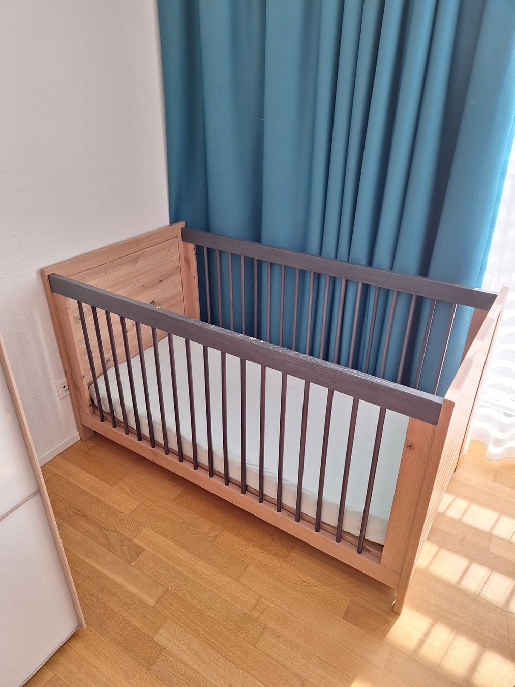 Letti: Kinderbett – Usato da Hitzkirch venduto da hur_hb2x