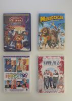 5 DVD