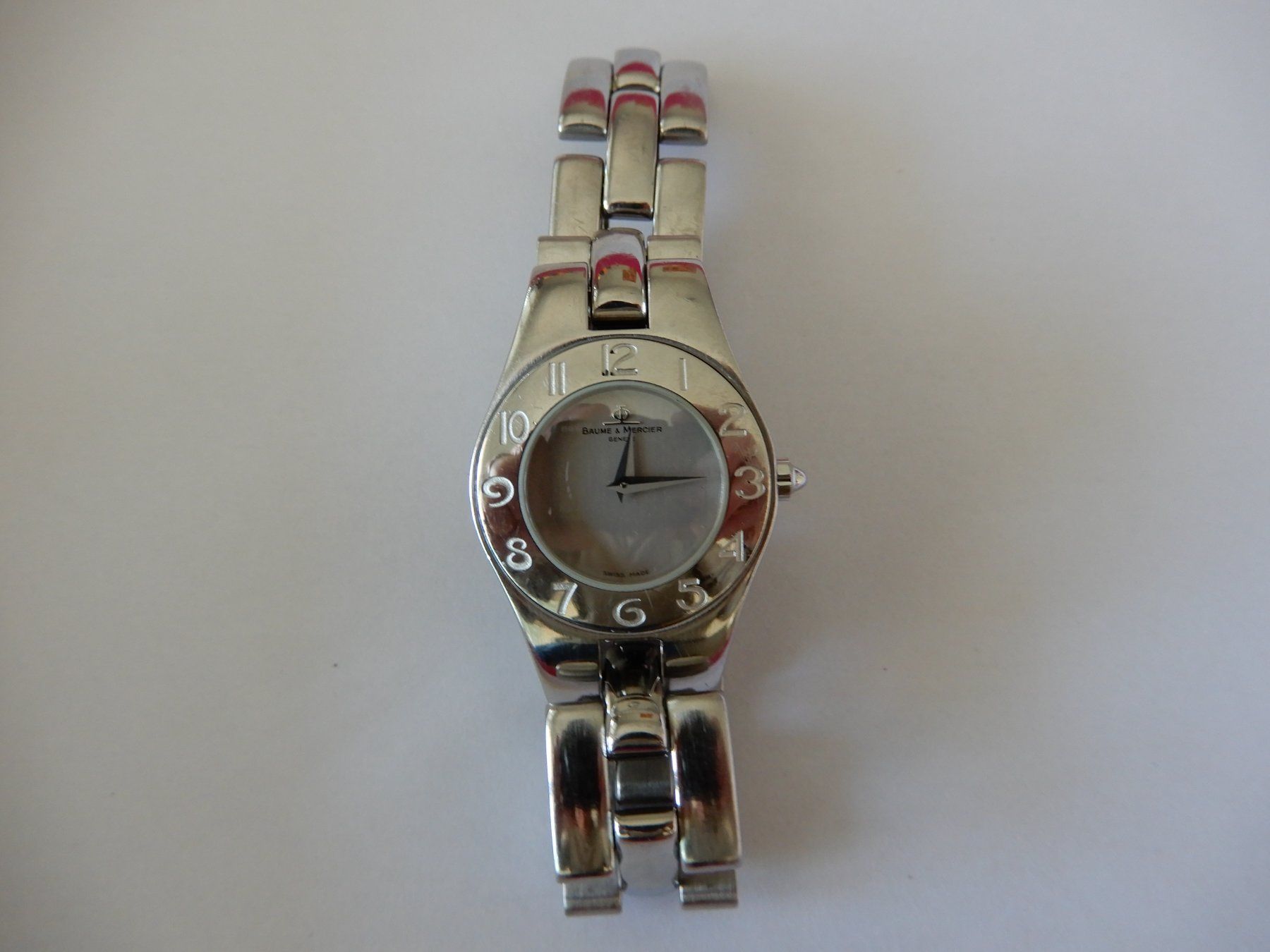 Swiss Orologi: Montre femme – Usato da PLAN-LES-OUATES venduto da DUMONTBE