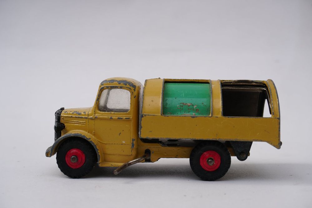 Corgi Toys Camion Cirque Chipperfields Transport De Chevaux