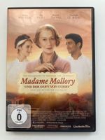 Madame Mallory und der Duft von Curry (DVD) Helen Mirren