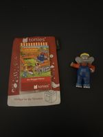 Tonie Figur Benjamin Blümchen Baggerfahrer