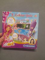 E-Lektor Quiz mia and me