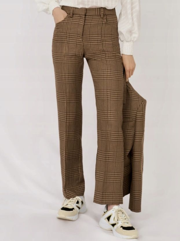 Pantaloni: Maje Hose 34 – Usato da St. Gallen venduto da maryloewe