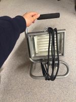 Baustrahler FL-302S mit 500W Halogen - guter Zustand