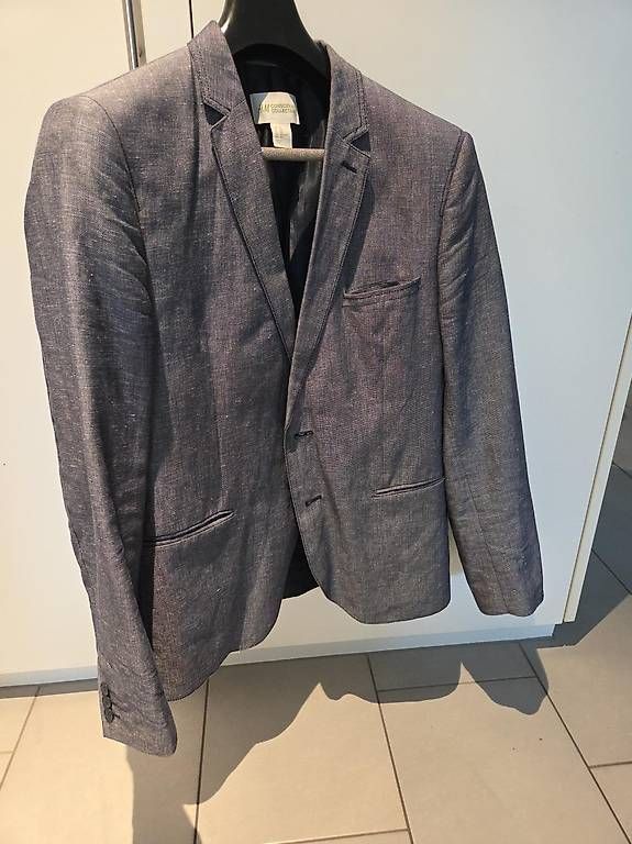 Jacken: Herren-Blazer  Gr. 52 – Gebraucht aus Wallisellen von led_dk26