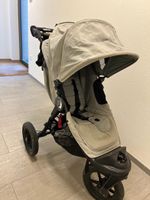 Poussette Baby Jogger City Elite Gris