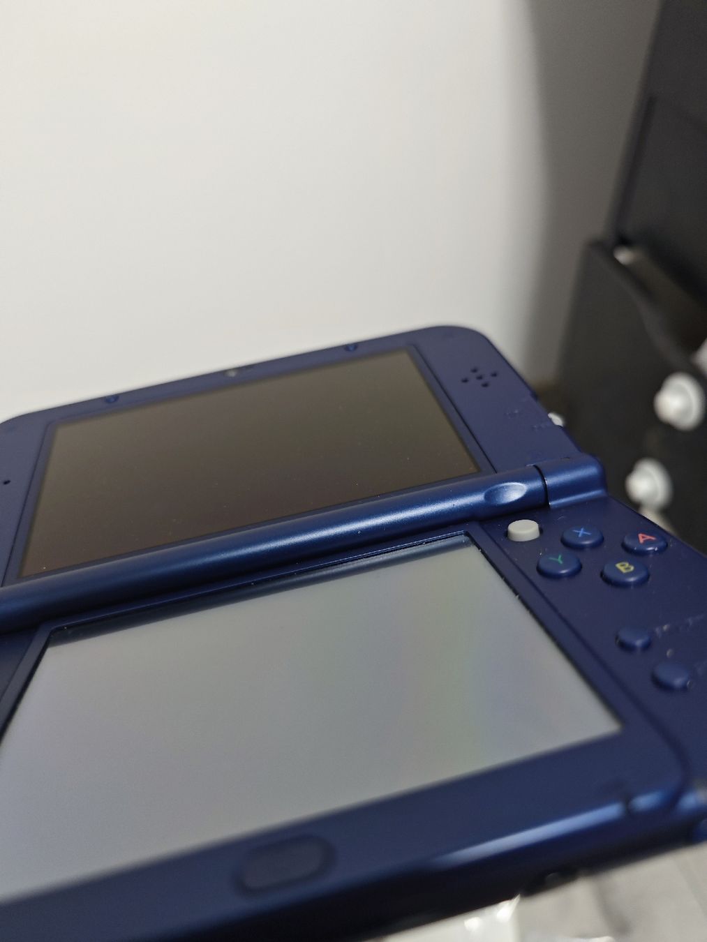 Nintendo Console: New Nintendo 3DS XL Metallic Blau  – Usato da Balsthal venduto da tudorf 9