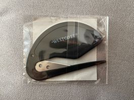 ✨ Brieföffner - Westcott - Büro Material - NEU OVP ✨