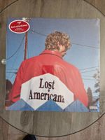 LP - MGK - Lost Americana - Vinyl - Neu