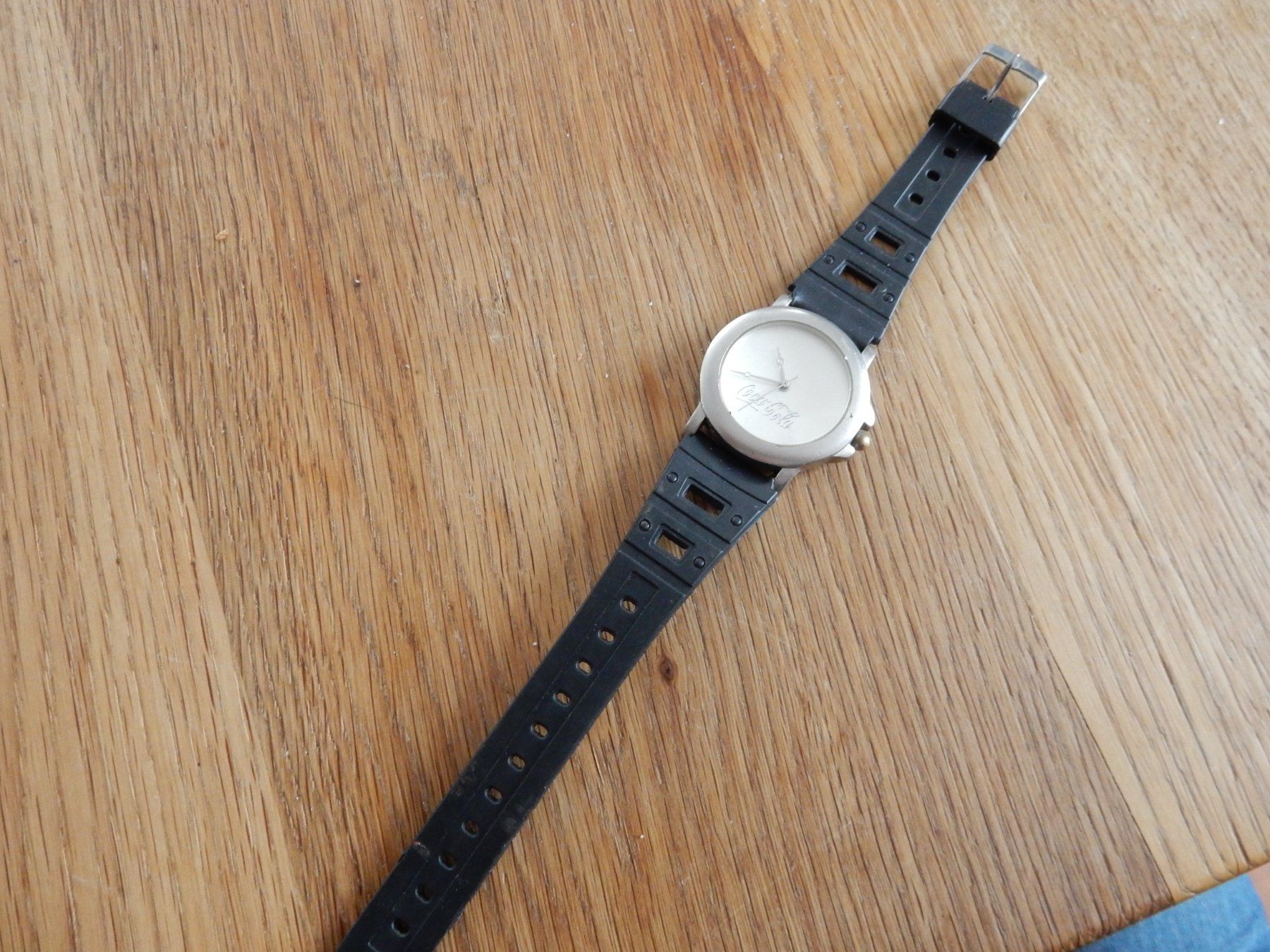 Orologi: Coca Cola Unisex Uhr – Usato da Balsthal venduto da Subaru11 5