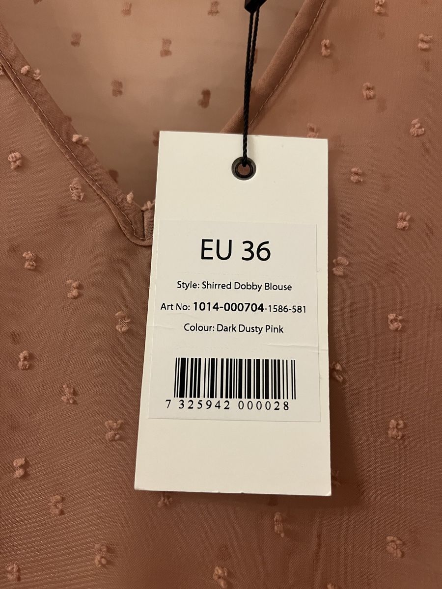 Na-kd Blusen: NAKD Bluse NEU Größe 36 – Neu und originalverpackt aus Schaffhausen von isa_75rk 1