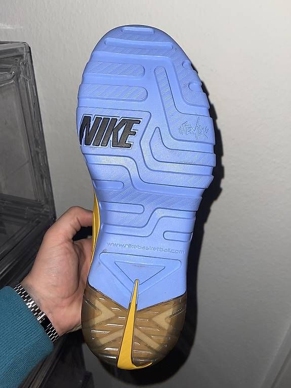 Nike Scarpe da uomo: Nike sneaker – Usato da Zürich venduto da est_88sd 1