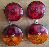 Kyburz Classic Plus Rücklichter