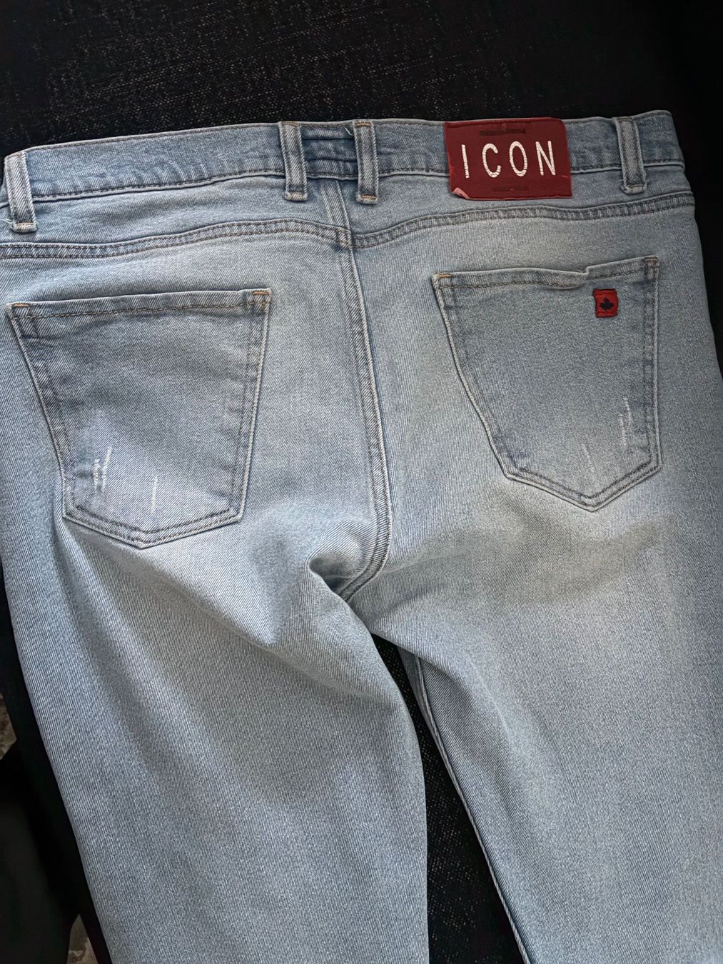 Dsquared2 Jeans: Jeans Dsquared 2 – Gebraucht aus riddes von lauali01 3