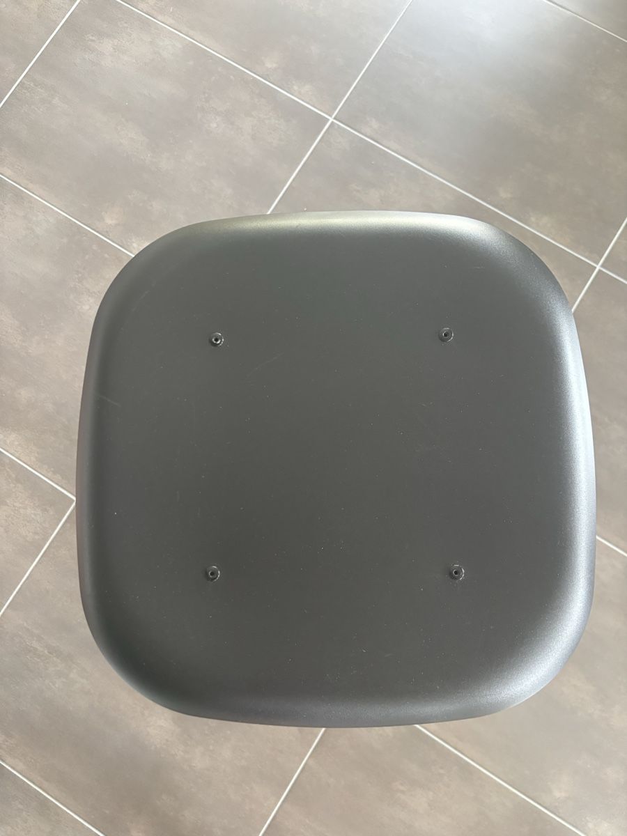 Hay Tabourets: 2x Hay Soft Edge Barhocker – D'occasion à Herrenschwanden par micha_ 3