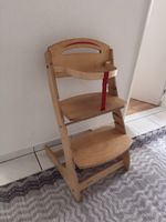 Kinderhochstuhl Holz gute Zustand