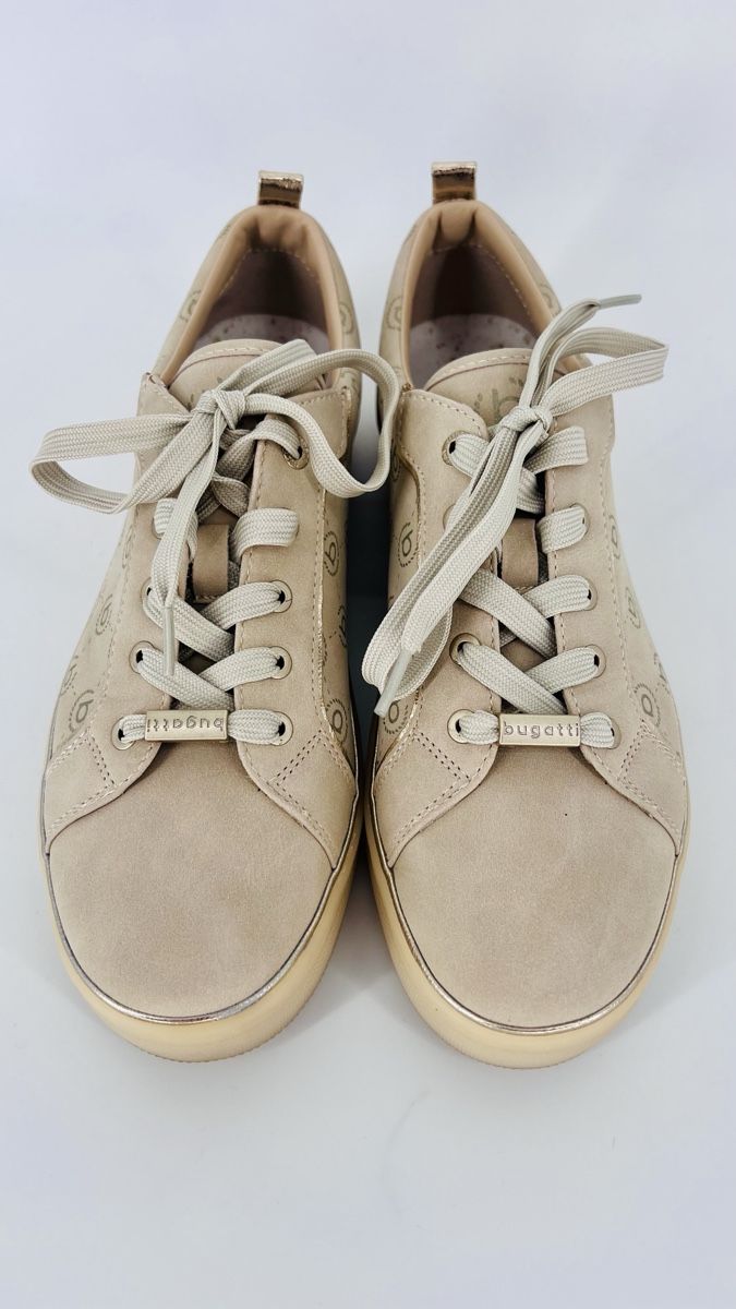 Bugatti Scarpe da donna: Bugatti Damen Sneaker, Grösse 41, NEU – Nuovo (secondo la descrizione) da Jona venduto da Lili.lou