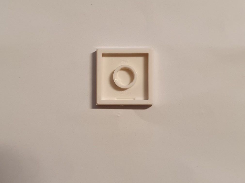 Lego Giocattoli: Lego 3068 2x2 Fliese bedruckt – Nuovo (secondo la descrizione) da Subingen venduto da honigbuur 1