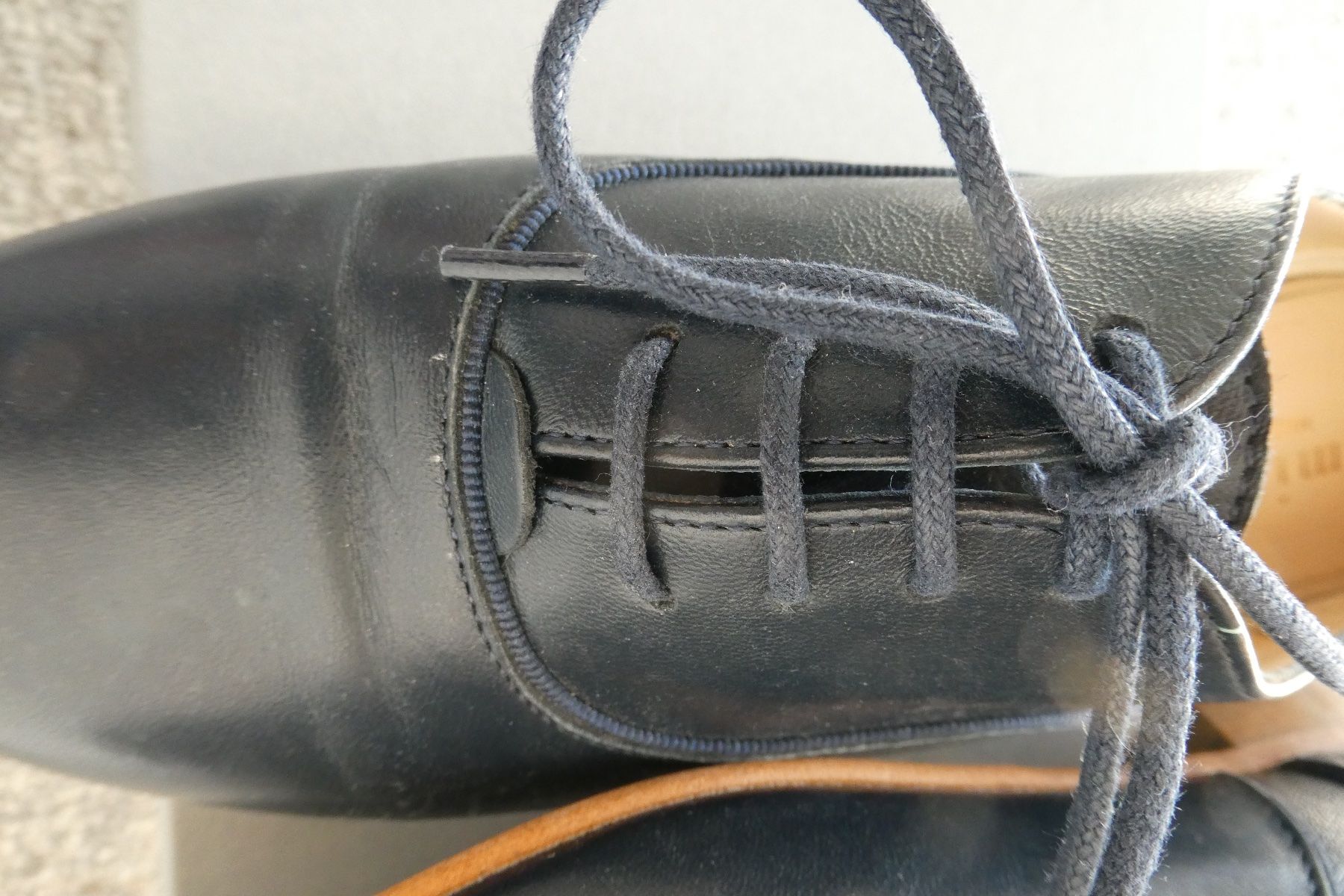 Scarpe da donna: Halbschuhe Derbys Minelli 35 – Usato da Worb venduto da Tanzzwiebelchen 2