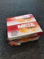 Meta Super, Anzünder, Feuer Anzündmaterial, Anzünder
