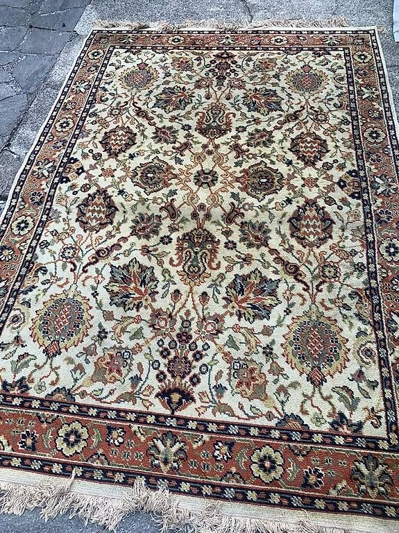 Tapis: Tappeto Besmer – D'occasion à Castel San Pietro par sab_kdt9