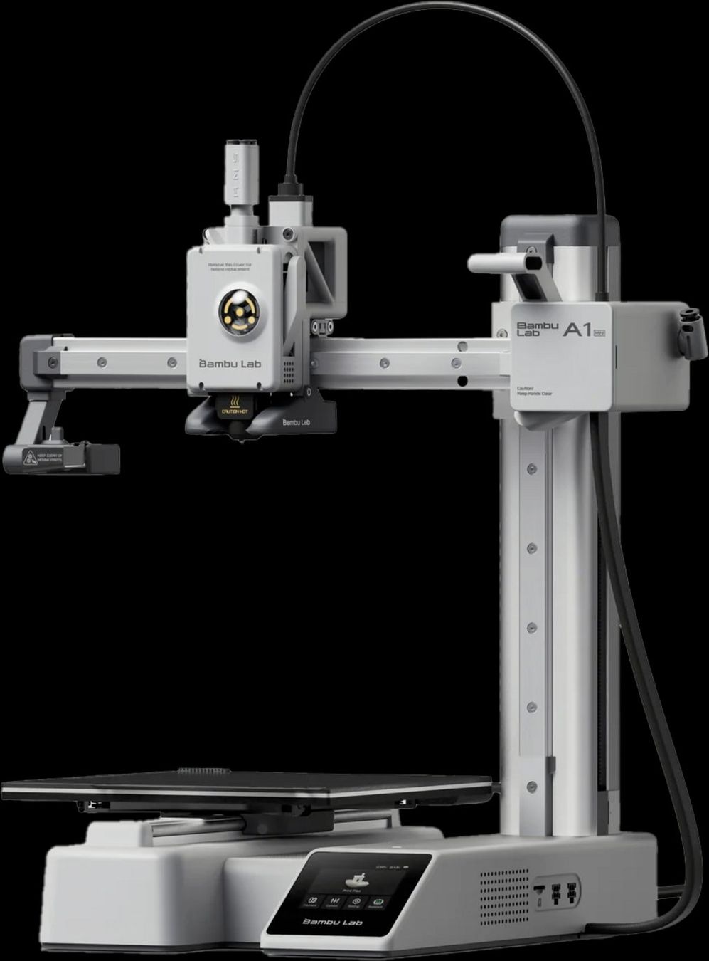 Bambu Lab Stampanti 3D: Neuer 3D Drucker Bambu Lab A1 mini – Nuovo (secondo la descrizione) da Ursenbach venduto da jan_gxf2