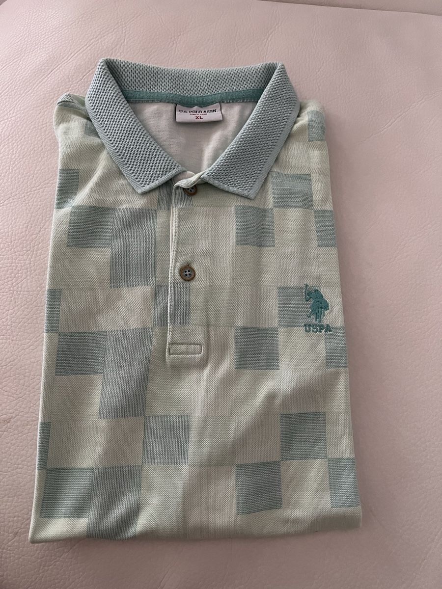 US Polo T-Shirts: Polo tshirt – Gebraucht aus Winterthur von EasyRS