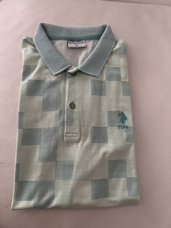 Polo tshirt