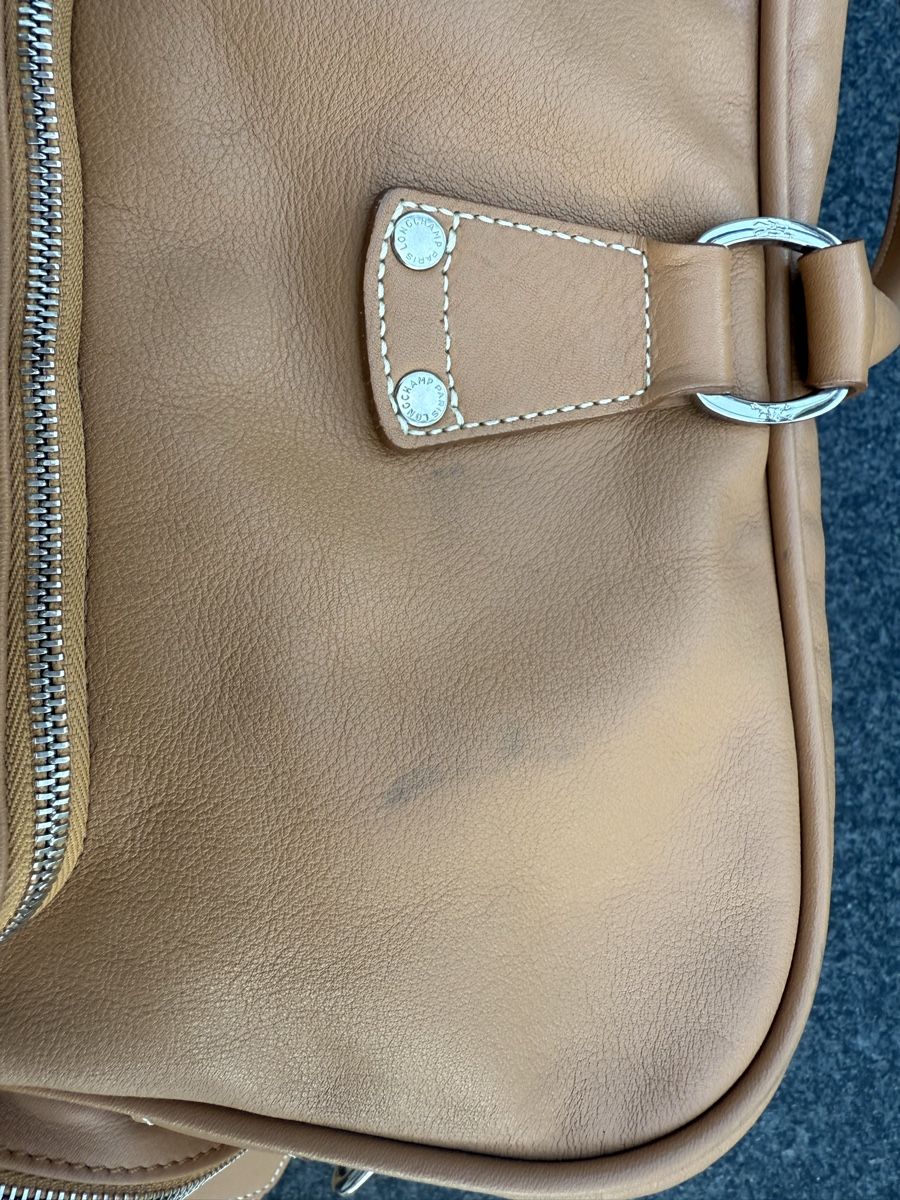 Longchamp Borse da donna: Longchamp Reistasche – Usato da Zürich venduto da Andaluca 8