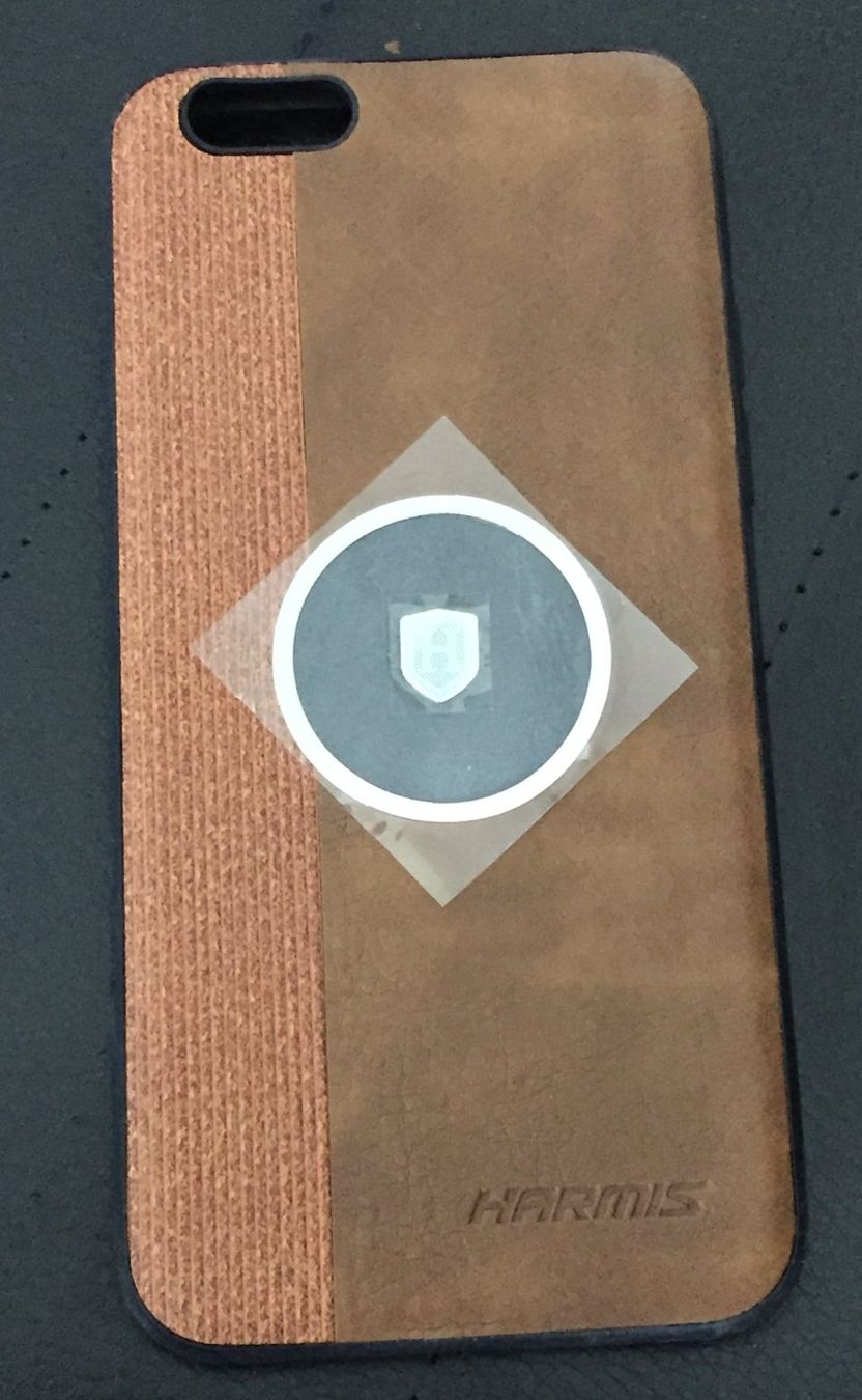 Cover & Protezioni schermo: iPhone 6/ 6s Case ungeöffnetes – Nuovo e nell'imballaggio originale da Aarau venduto da Billa007 1
