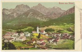 Gruss  aus  Fetan !