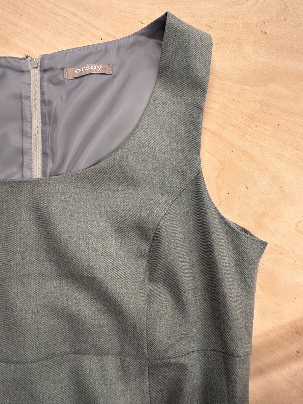 Orsay Kleider: Kleid – Gebraucht aus Leuk-Stadt von 2thcircle 3