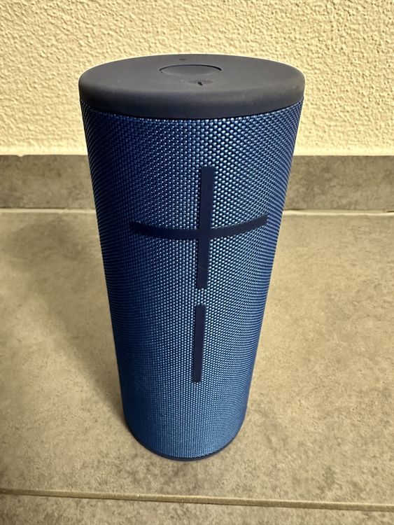 Ultimate Ears Boom 3 | Kaufen auf Ricardo