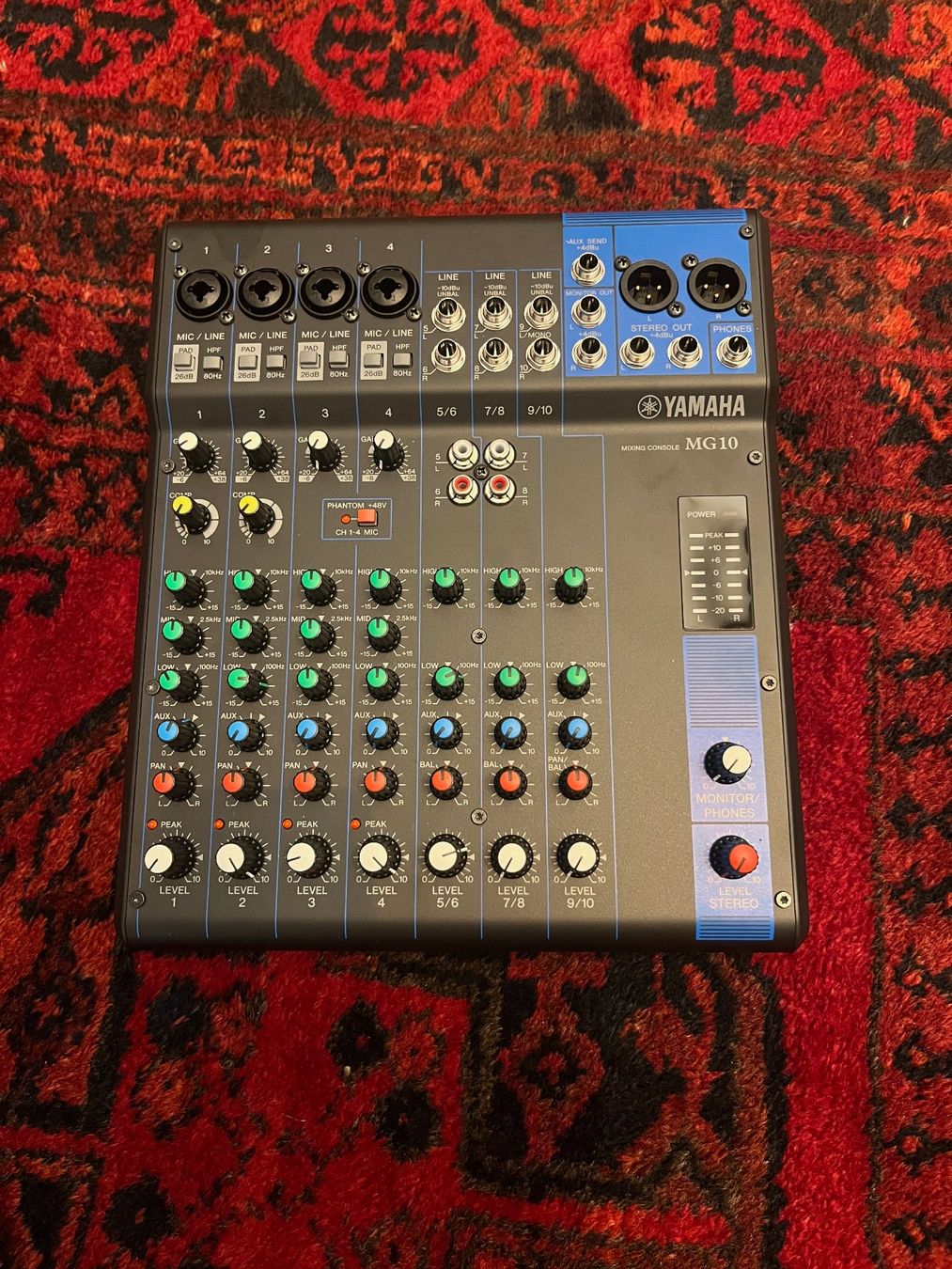 Instruments de musique: Synthesizer-Sammlung – D'occasion à Olten par muefabi 4