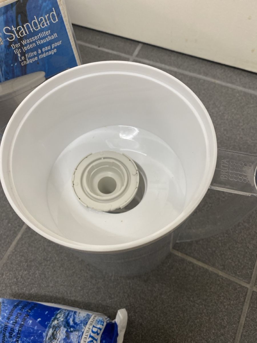 Sanitari: Brita Wasserfilter – Nuovo (secondo la descrizione) da Wettingen venduto da vpr_9gz6 2