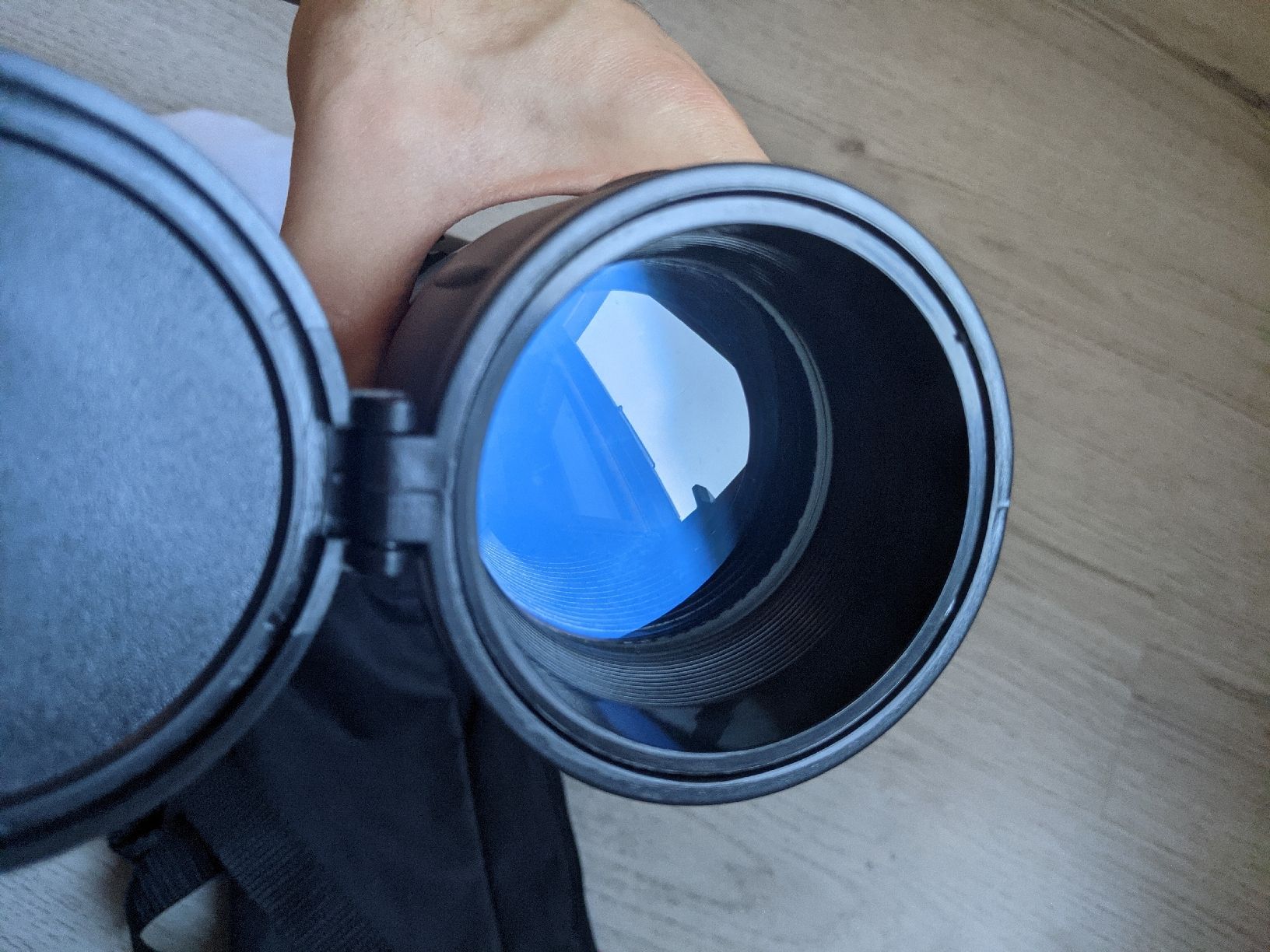 Teleskope: Maginon Spektiv – Gebraucht aus Orbe von NorthMost 1