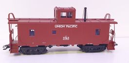 Märklin Trix Union Pacific Caboose
