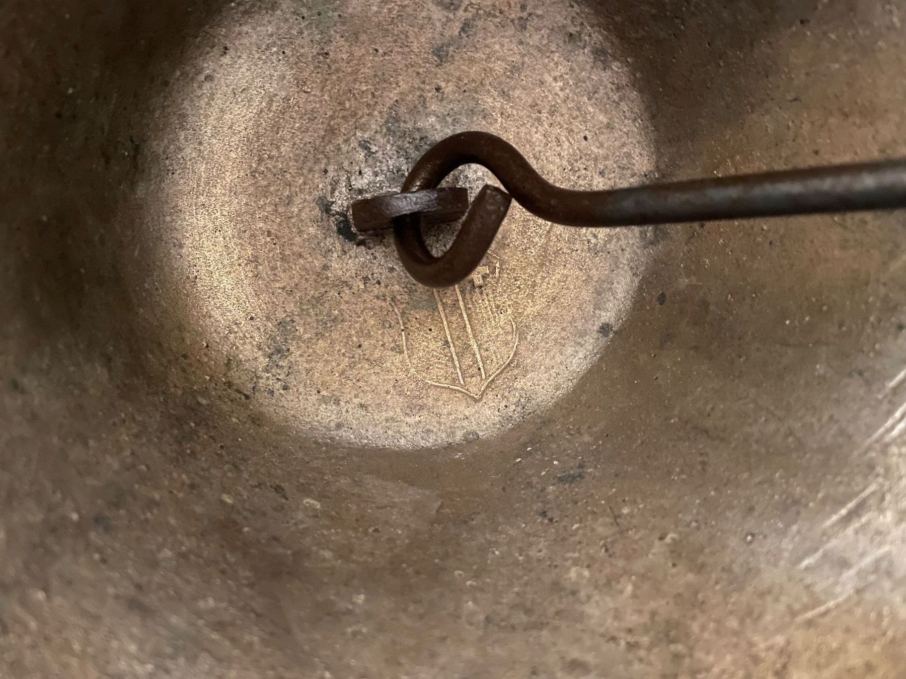 Campanacci mucche: Alte Barinotto - Glocke ab 1.00 Fr. – Usato da Birrhard venduto da magisto52 7