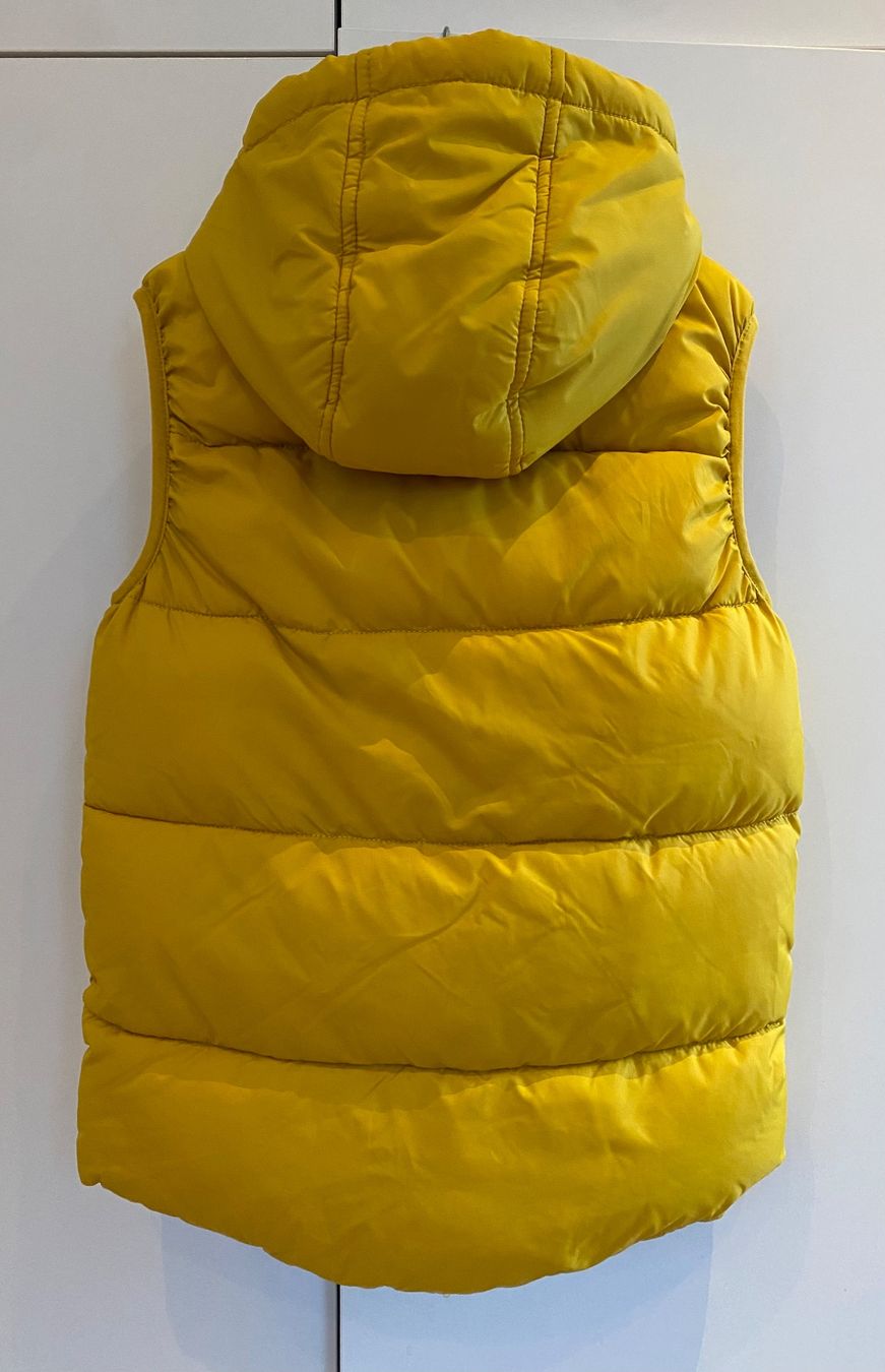 Altro abbigliamento per bambino: Gilet 134 / 140 Weste Kinder Jacke – Nuovo (secondo la descrizione) da Aarau venduto da Ahoffa 4