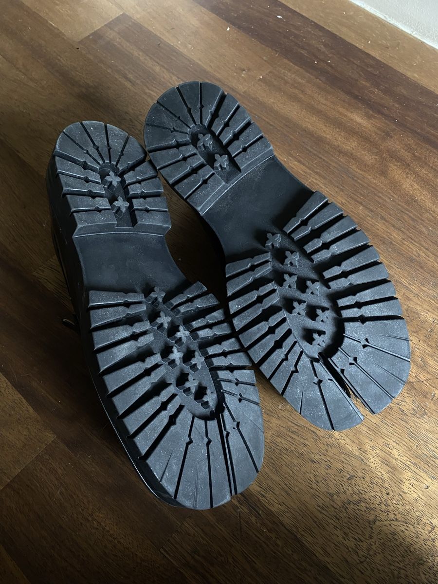 Scarpe da uomo: Tabi Loafers – Nuovo (secondo la descrizione) da Emmenbrücke venduto da luzern80222 1