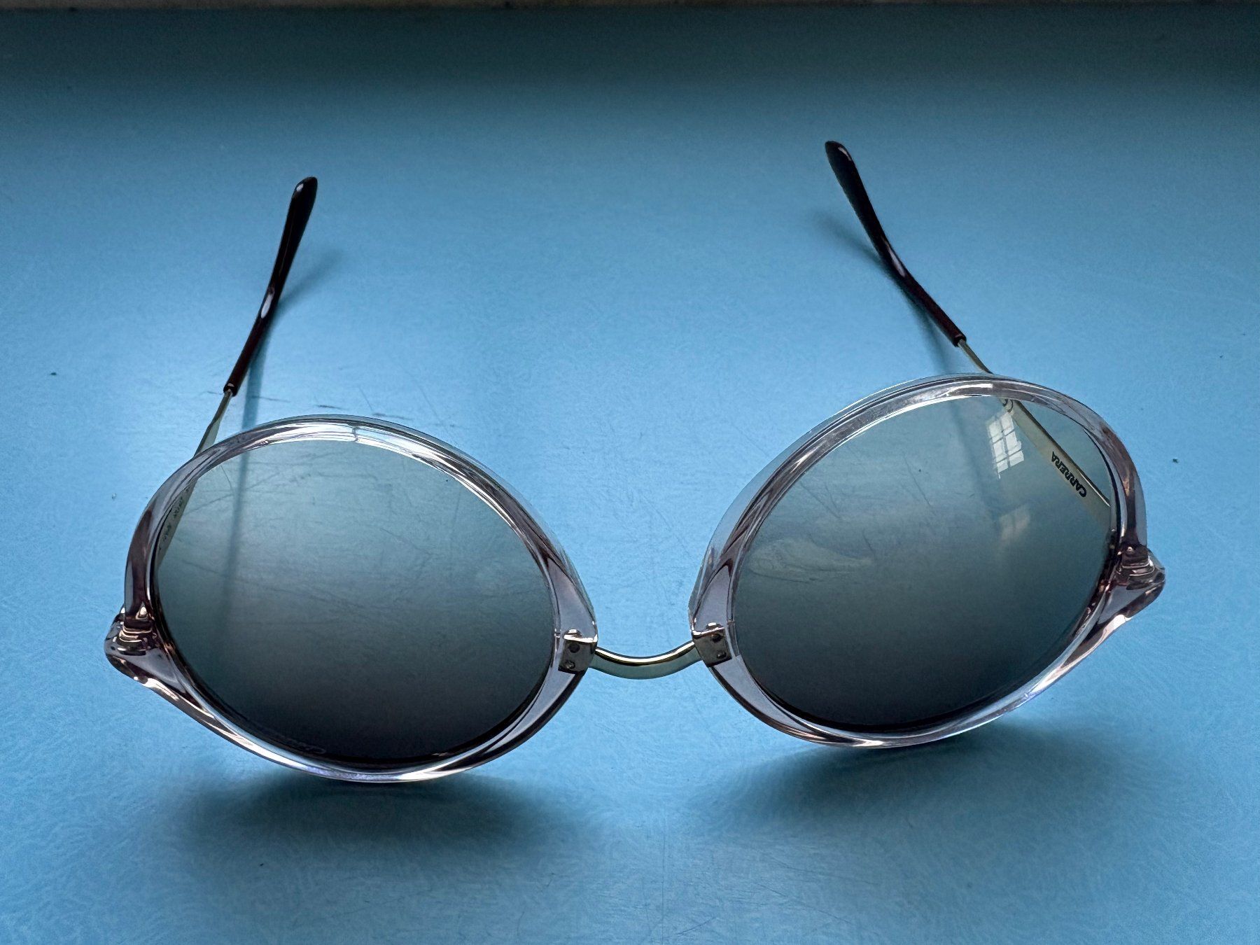 Carrera Brillen & Gläser: Carrera Sonnenbrille, Top Zustand – Gebraucht aus Regensdorf von Nessi1974 5