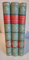 Thiébault Revolution Kaiserreich I-III, Memoiren-Bibliothek