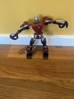 Lego Roboter