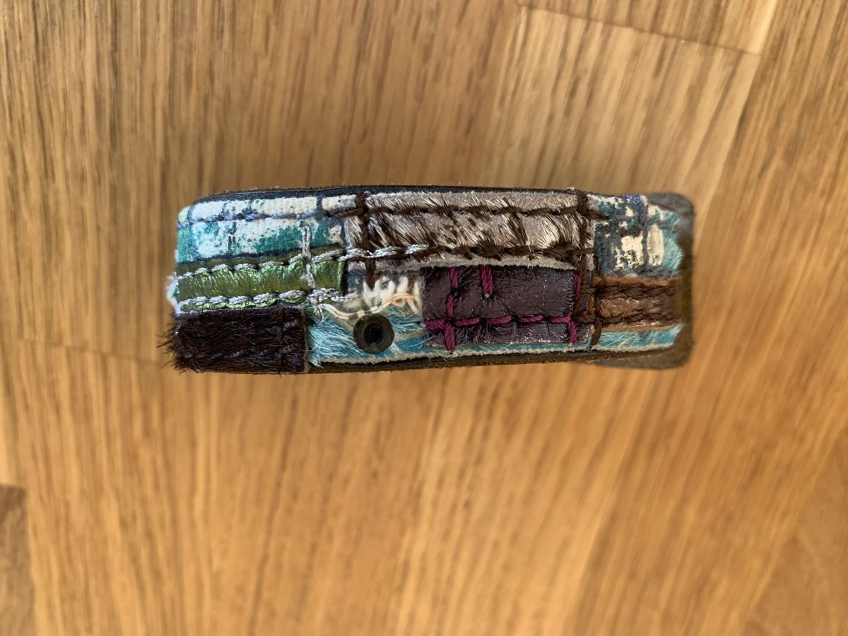 Bracciali & Braccialetti: Armband von Bijou les Boutiques – Usato da Vinelz venduto da sa_s 2