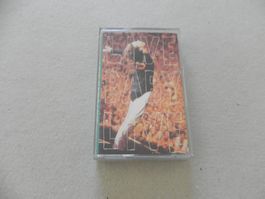 MC Musikkassette Australien Rock Band INXS 1991 Live Baby ..